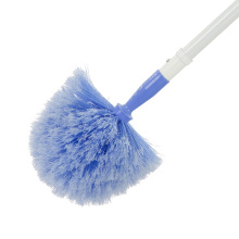 Domed Cobweb Round Broom Head Flagged Bristle Cobweb Duster